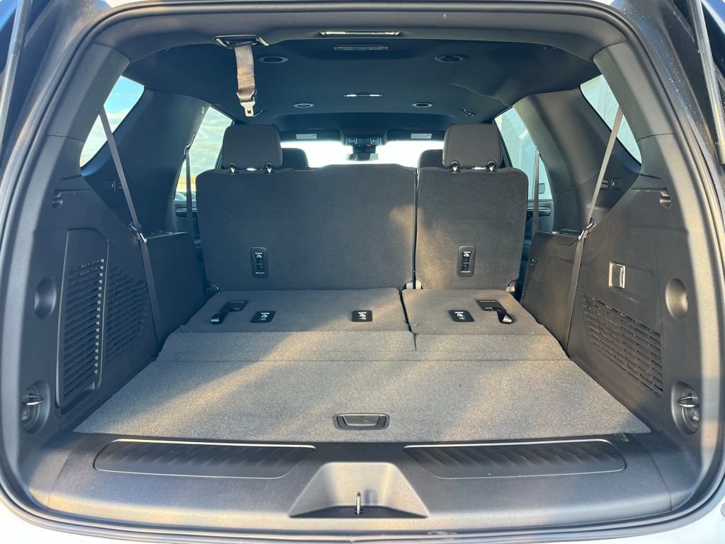 New 2026 Chevrolet Tahoe LS w/ LPO, Dark Essentials Package image 30