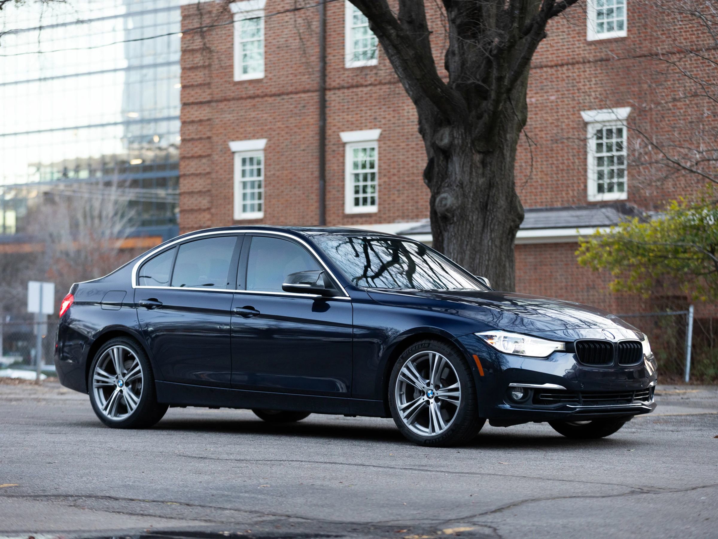 Used 2016 BMW 340i Sedan image 11