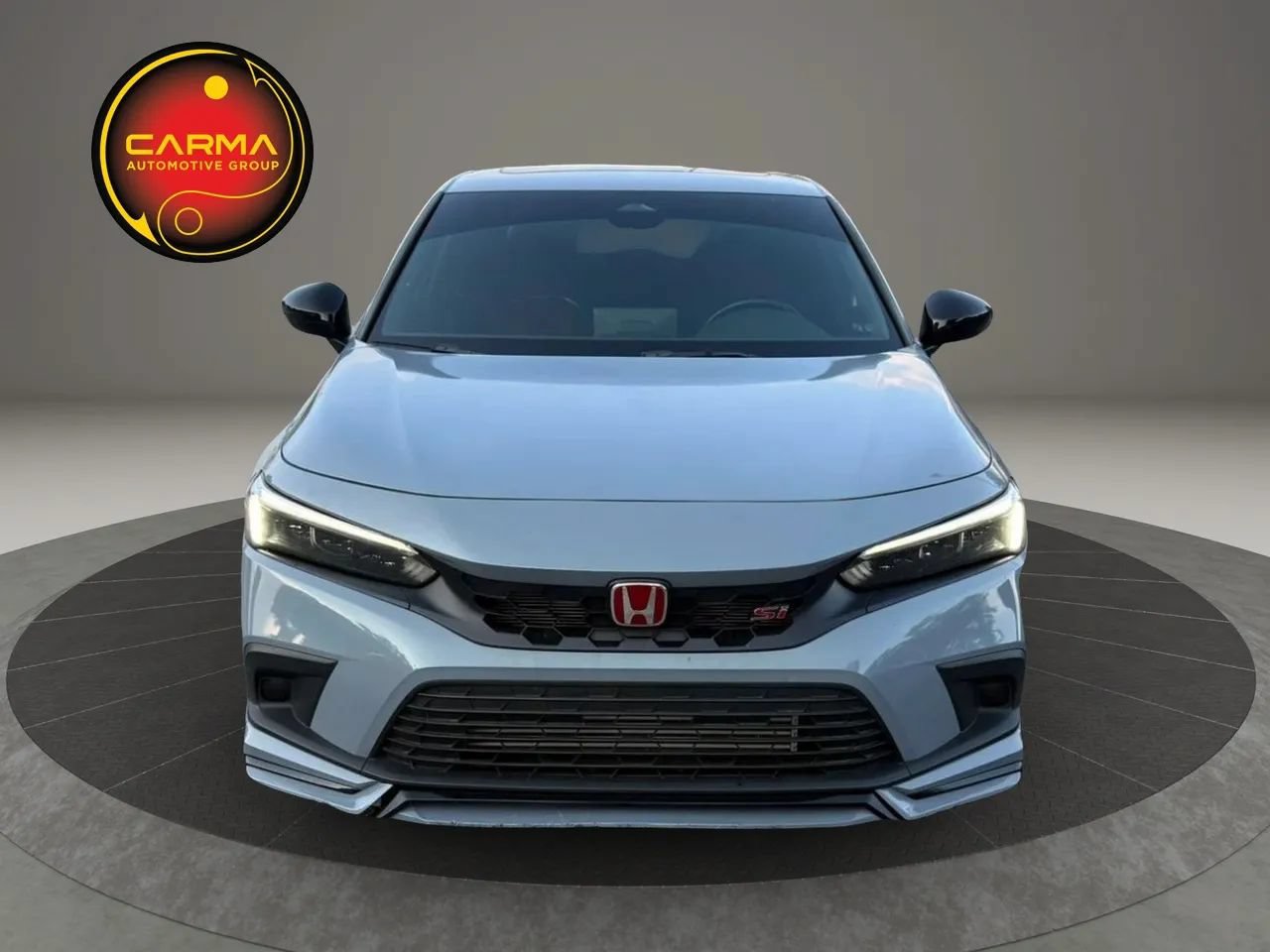 Used 2024 Honda Civic Si image 8