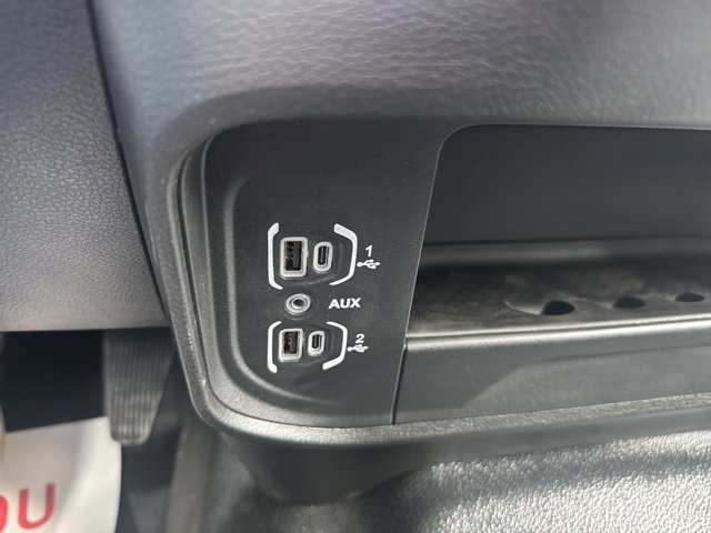 New 2025 RAM 5500 Tradesman image 32