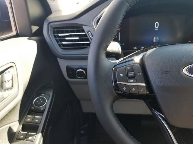 New 2026 Ford Escape Active w/ Cold Weather Package image 27