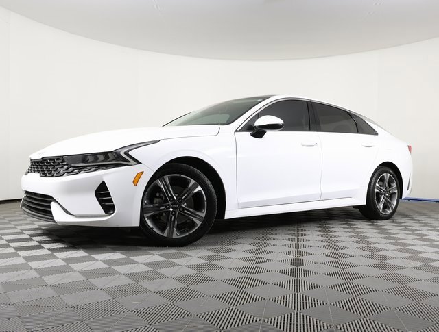 Used 2023 Kia K5 EX