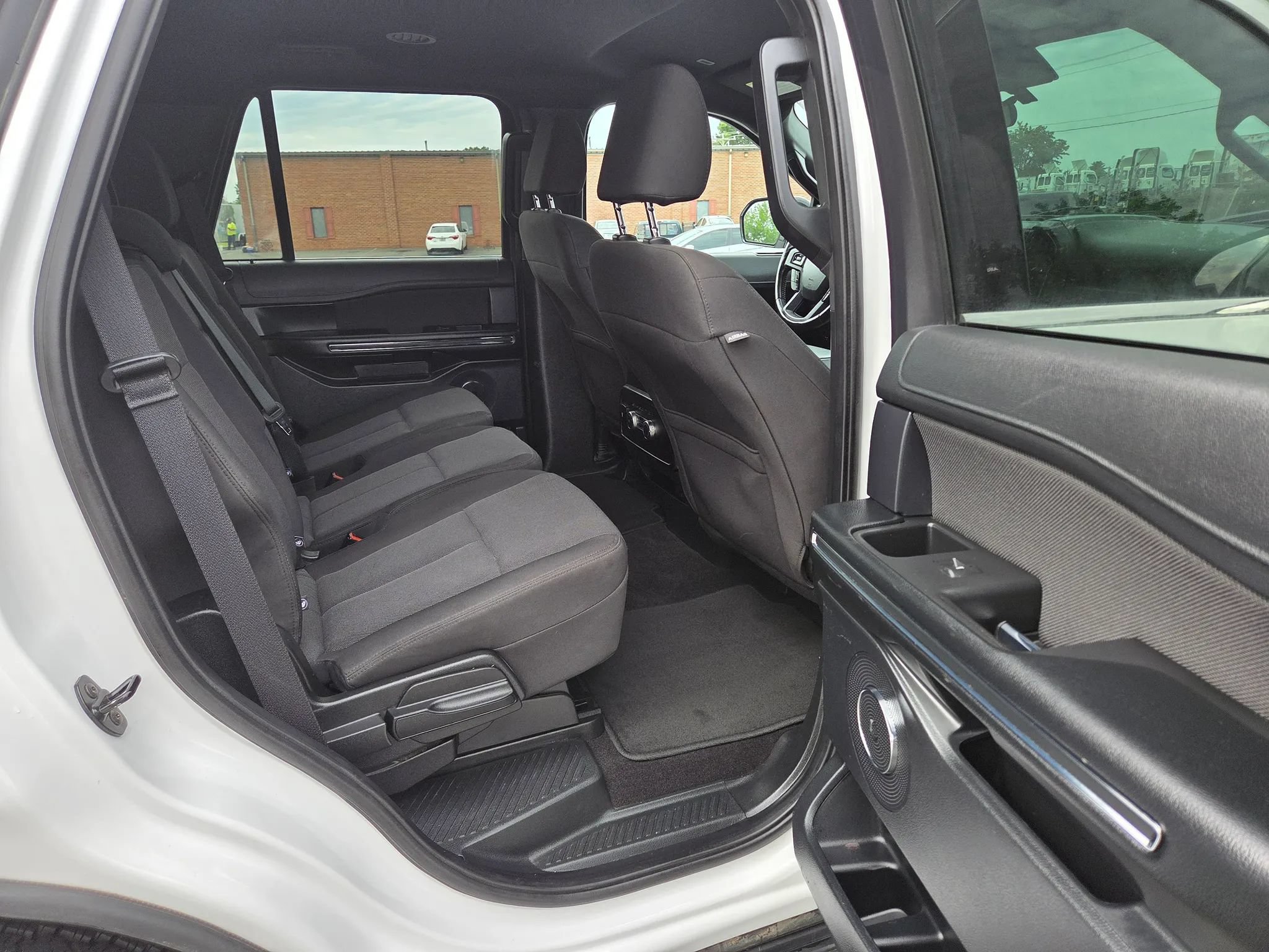 Used 2021 Ford Expedition XL AWD/4WD image 26