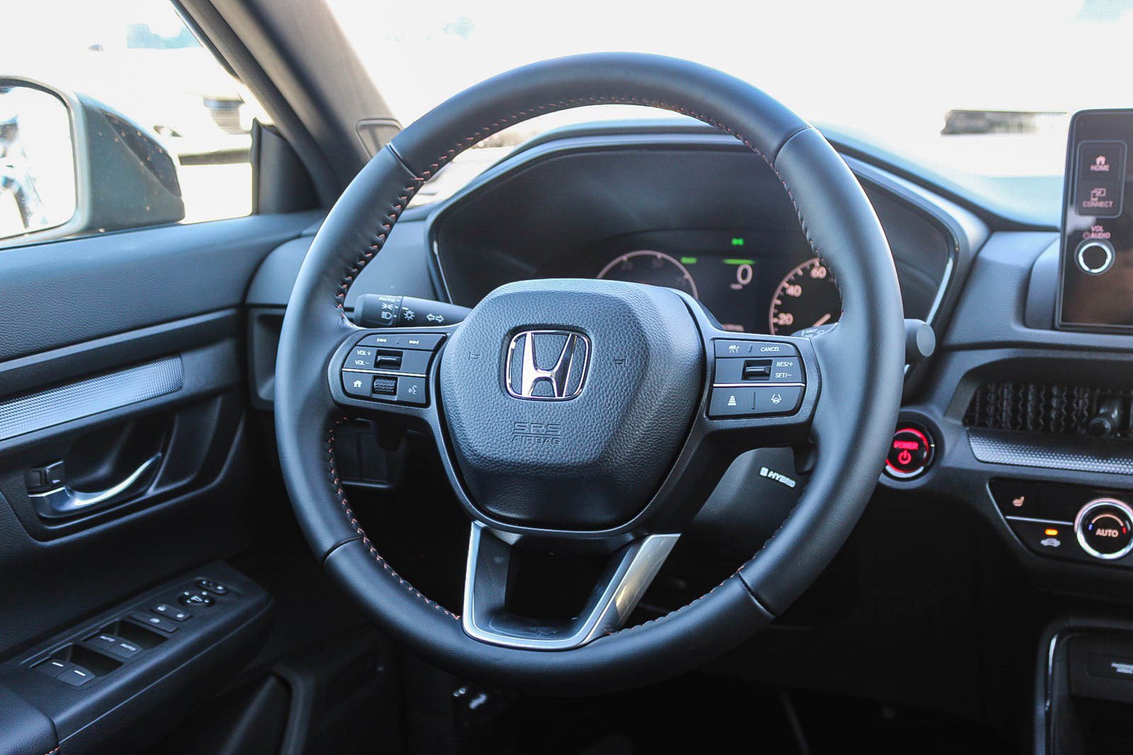 New 2026 Honda CR-V Sport image 13