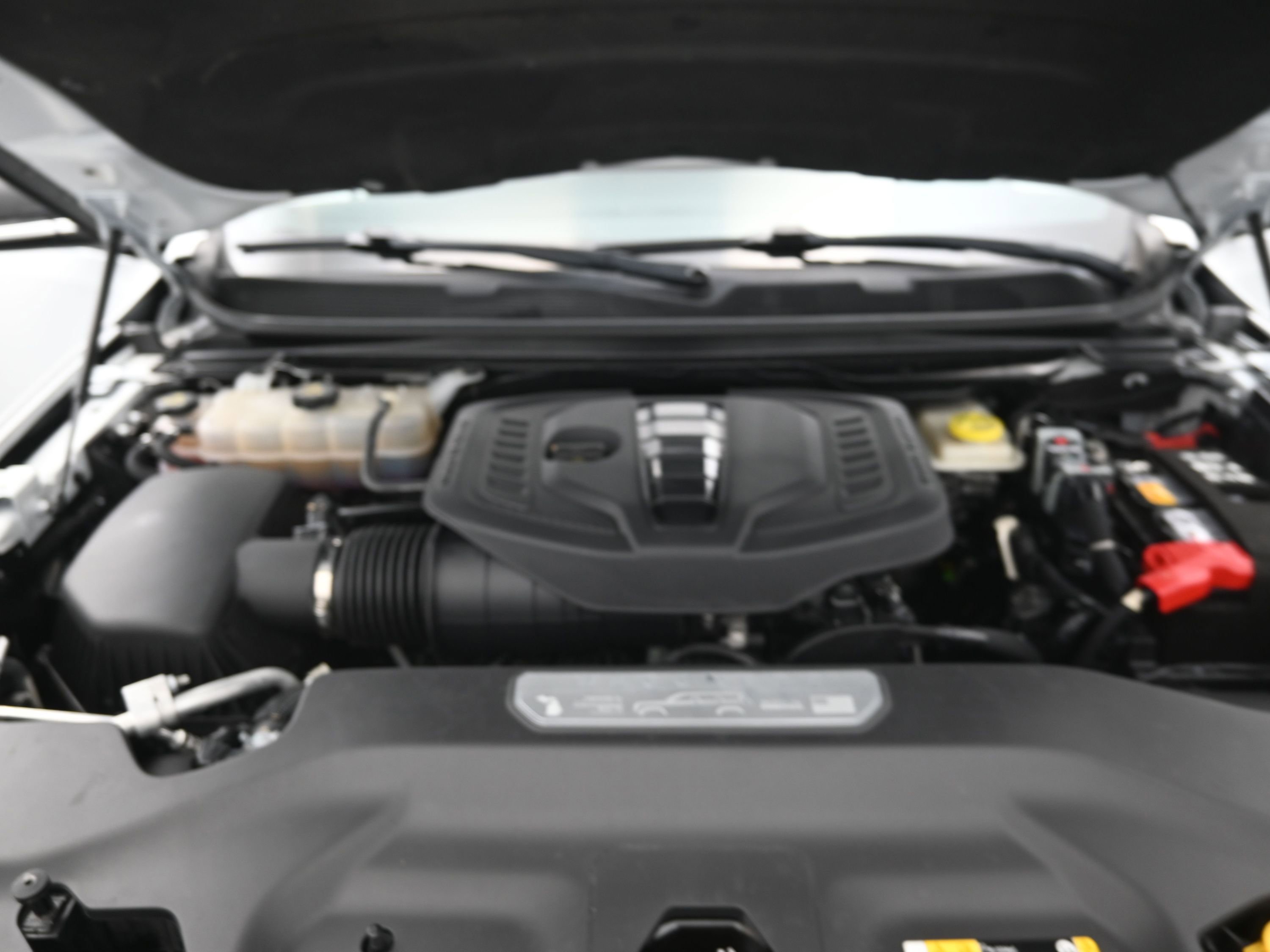 Used 2023 Jeep Wagoneer L Series II image 22