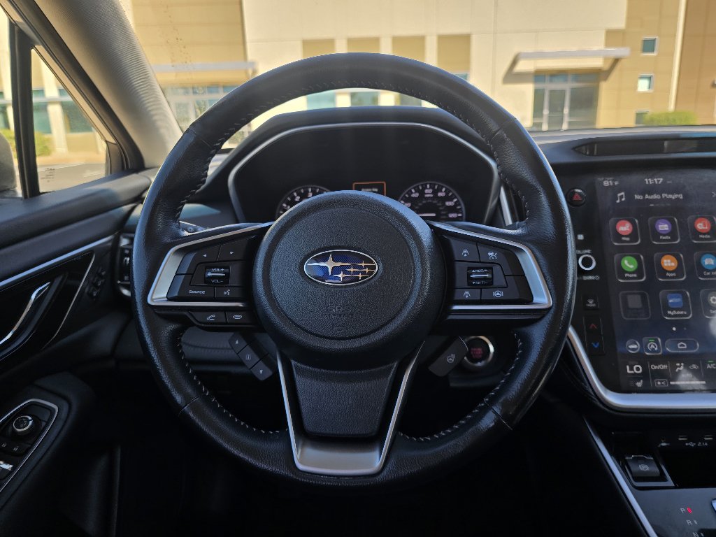 Used 2022 Subaru Legacy Limited w/ Popular Package #3 AWD/4WD image 28