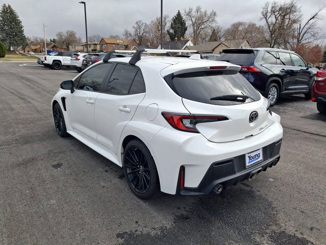 Used 2023 Toyota Corolla Core w/ Performance Package image 5