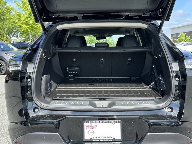 New 2026 Nissan Murano Platinum w/ Technology Package AWD/4WD image 14