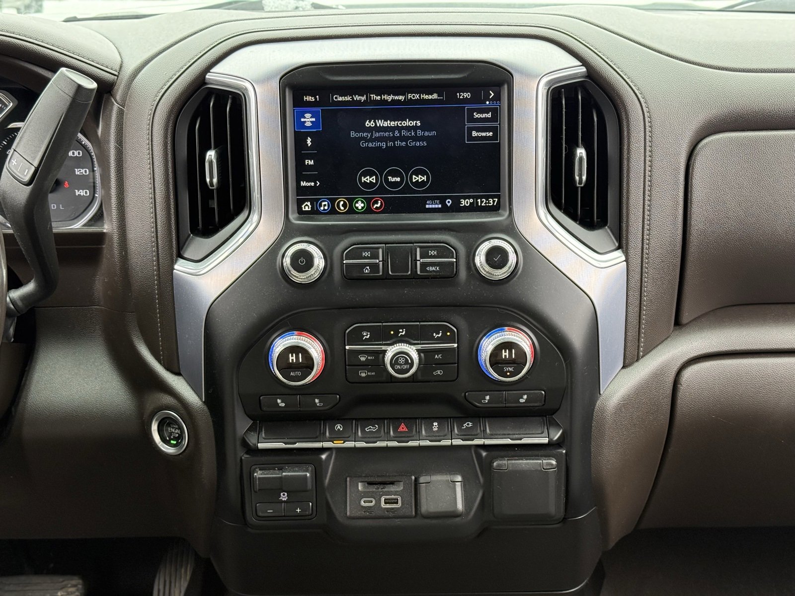 Used 2019 GMC Sierra 1500 SLE w/ SLE Value Package image 22