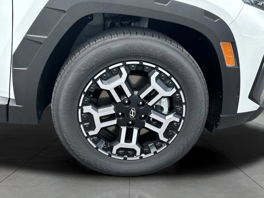 New 2026 Hyundai Tucson XRT FWD image 7