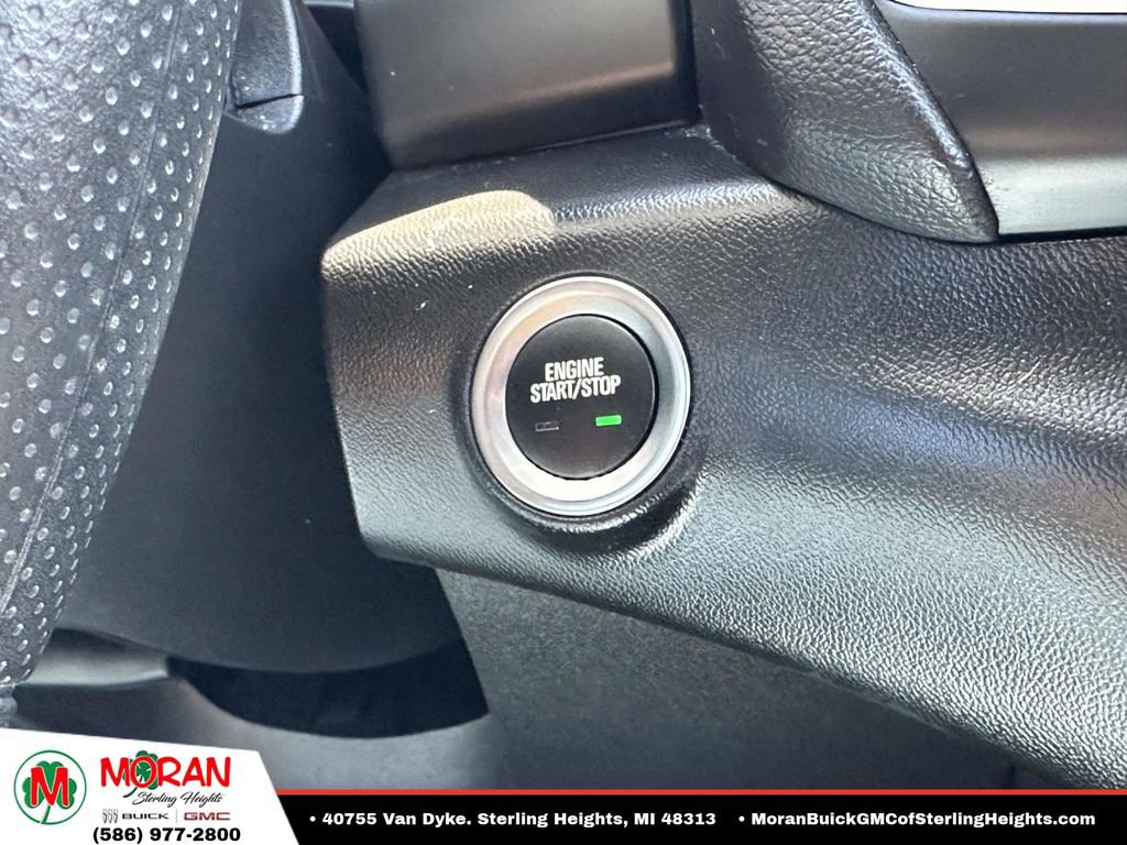Certified 2023 GMC Terrain SLE w/ Driver Convenience Package FWD image 30