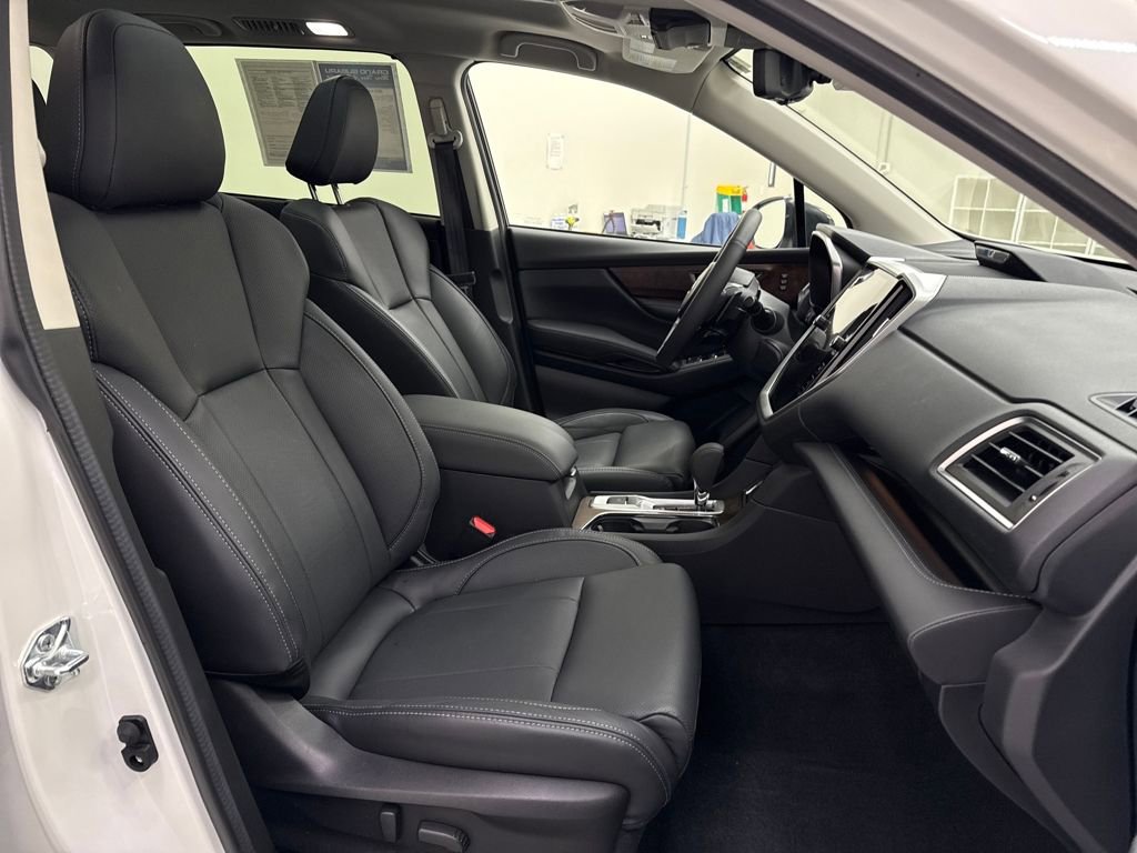 Certified 2025 Subaru Ascent Touring image 23