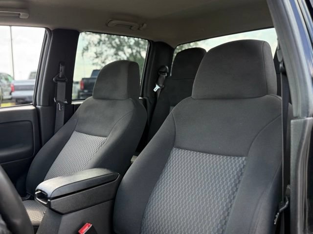 Used 2010 GMC Canyon SLT AWD/4WD image 23