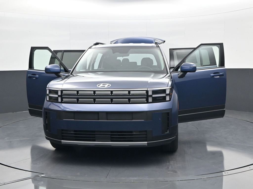 Used 2026 Hyundai Santa Fe SEL image 32