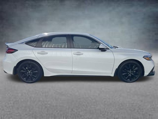 Used 2023 Honda Civic EX-L image 4