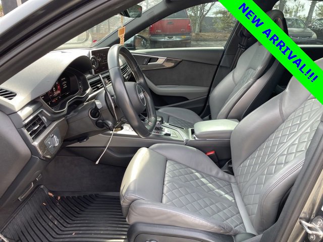 Used 2018 Audi S4 Premium Plus w/ Navigation Package image 6