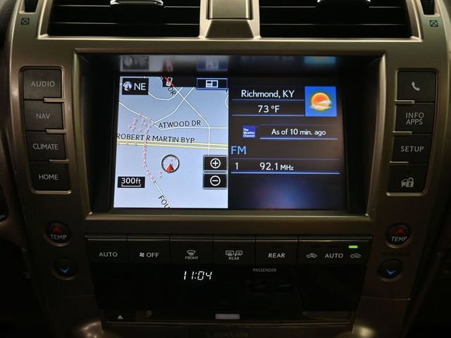 Used 2014 Lexus GX 460 w/ Premium Package image 18