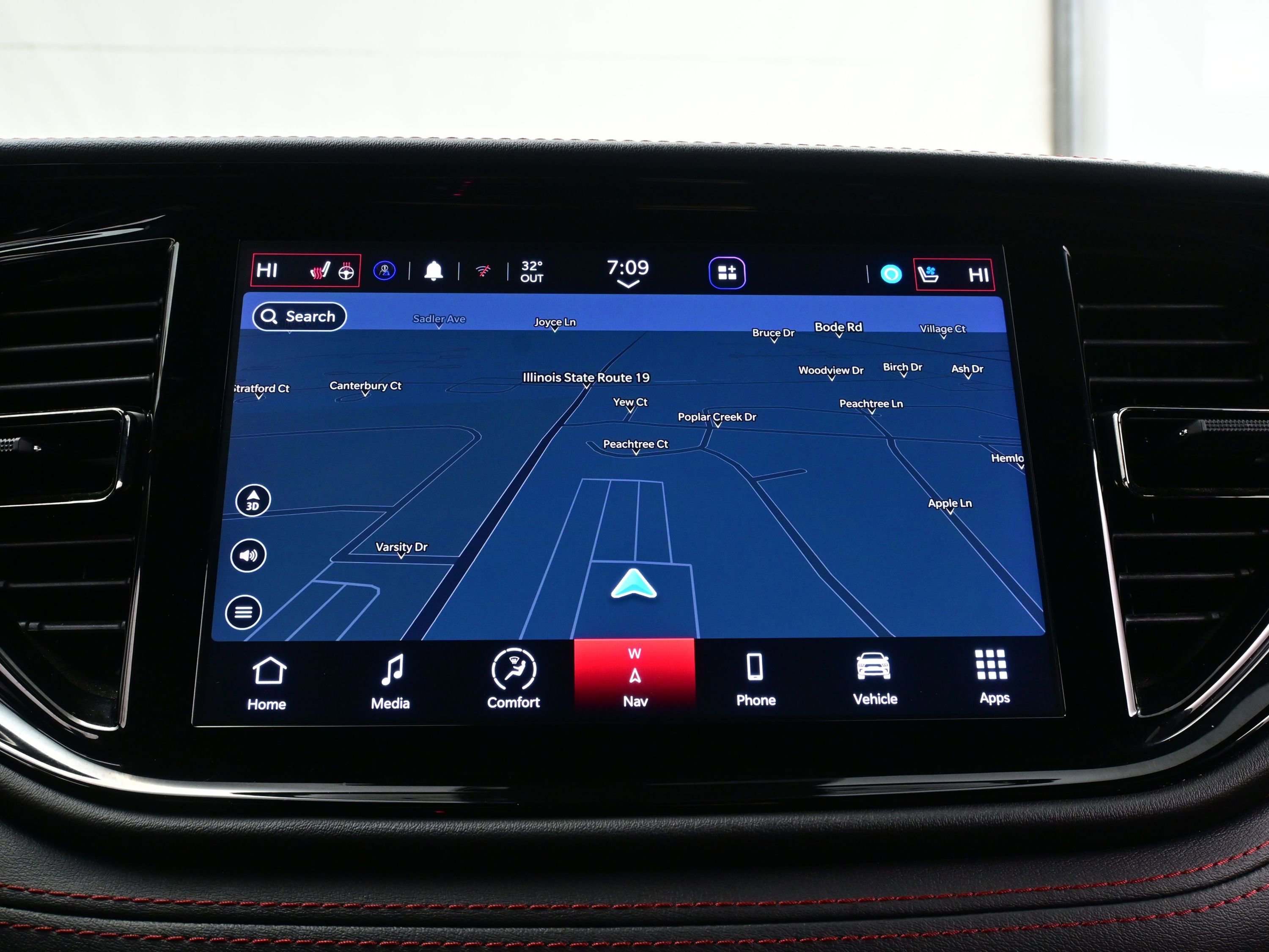 Used 2024 Dodge Durango R/T image 20