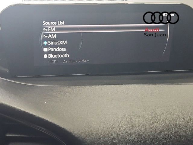 Used 2023 MAZDA MAZDA3 2.5 Turbo Sedan w/Premium Plus image 17