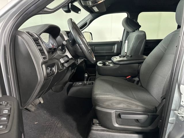 Used 2022 RAM 2500 Tradesman image 11