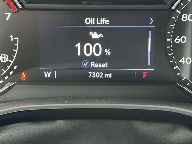 Certified 2025 Cadillac XT5 Luxury w/ LPO, Floor Liner Package FWD image 65