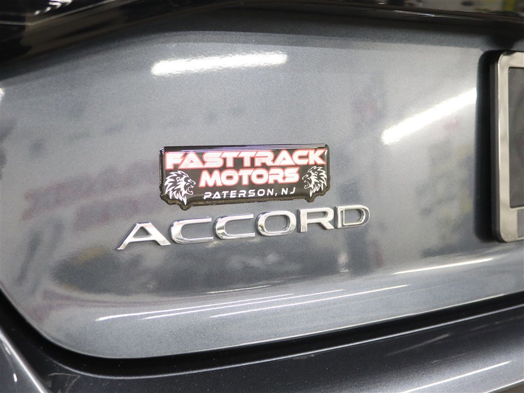 Used 2024 Honda Accord LX image 6