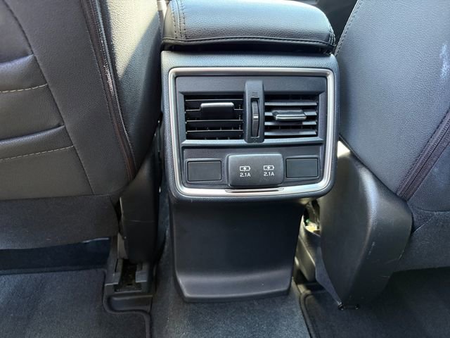 Used 2022 Subaru Forester Premium w/ Popular Package #1 AWD/4WD image 21