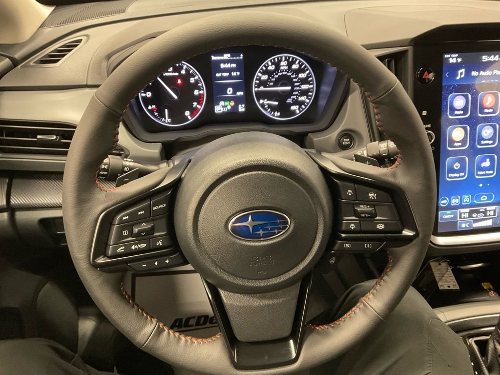 New 2026 Subaru Crosstrek 2.5i Limited image 17