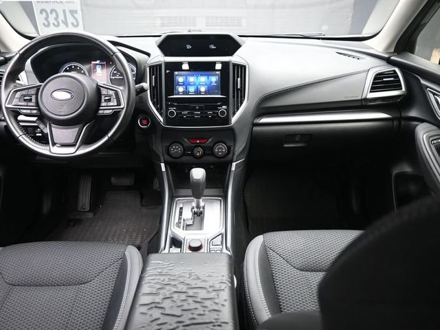 Certified 2023 Subaru Forester Premium image 9