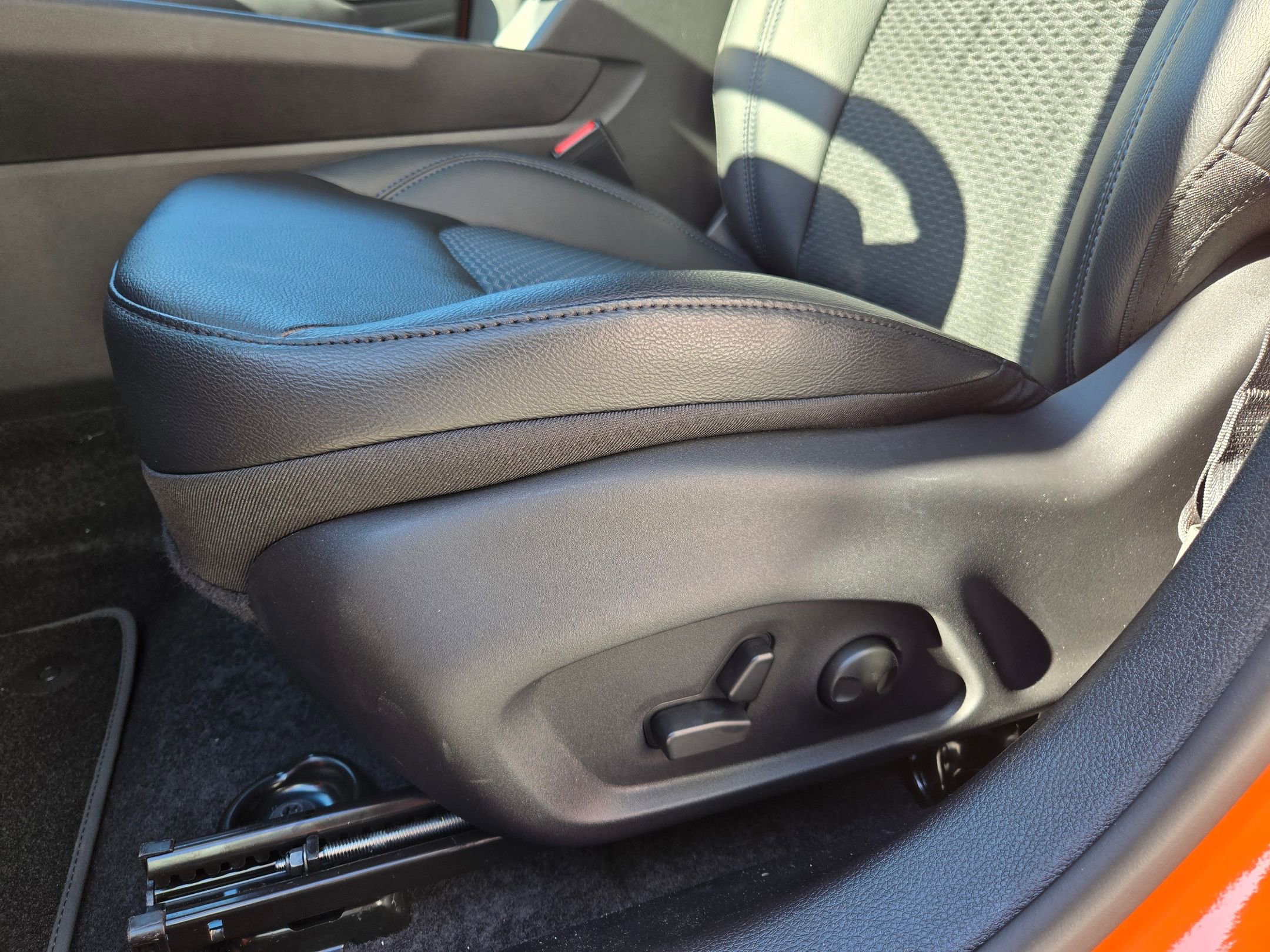 New 2026 Jeep Compass Latitude image 19