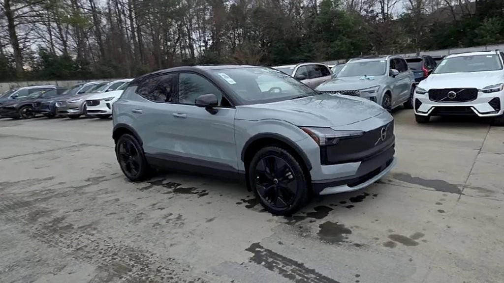 New 2026 Volvo EX30 Cross Country Ultra w/ Protection Package Premier AWD/4WD image 2