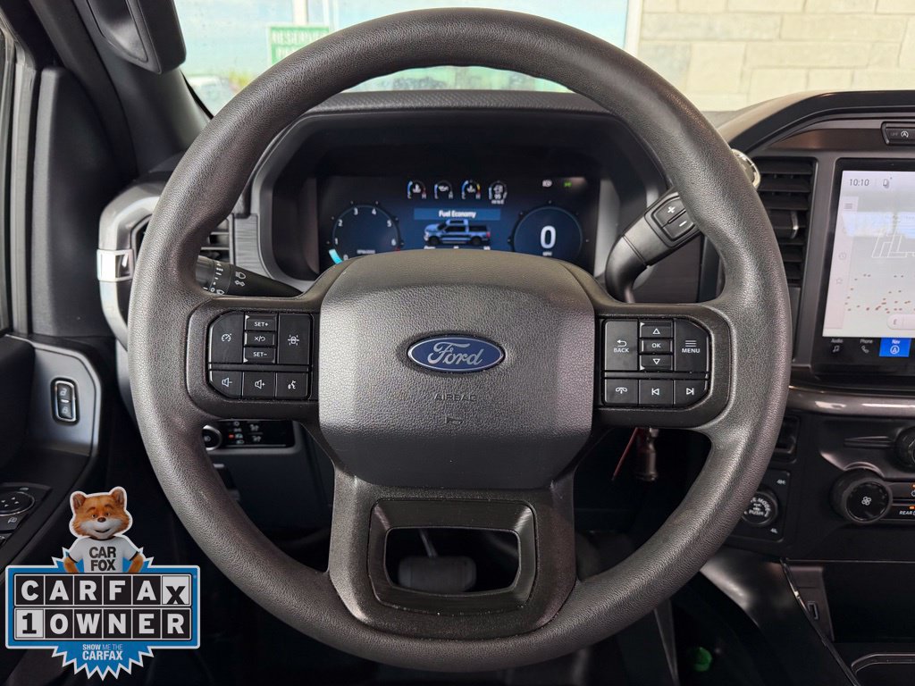 Used 2024 Ford F150 STX AWD/4WD image 13