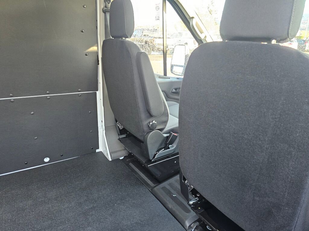 New 2025 Ford Transit 250 Base w/ Interior Upgrade Package image 9