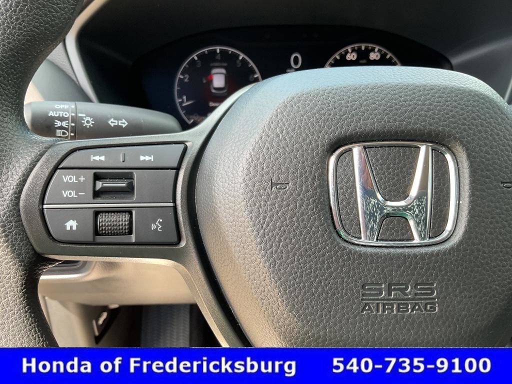 Used 2026 Honda HR-V LX image 31
