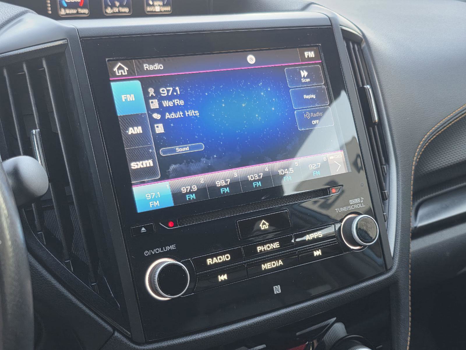 Used 2022 Subaru Forester Wilderness image 22