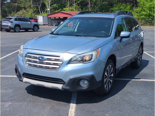 Used 2016 Subaru Outback 2.5i Limited image 1