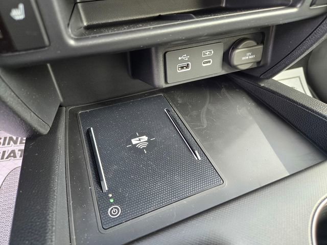 New 2026 Honda Ridgeline TrailSport image 22