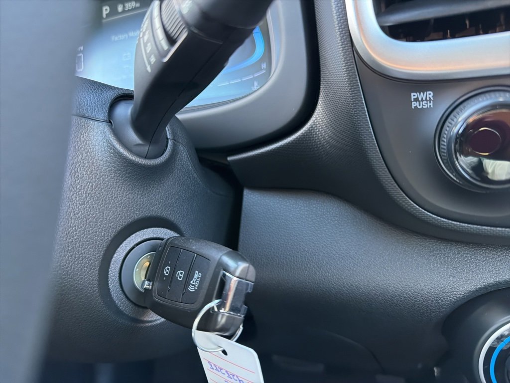 New 2026 Hyundai Venue SE image 31