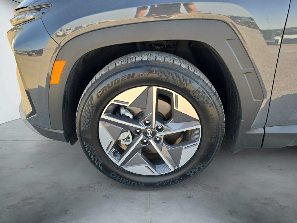Certified 2025 Hyundai Tucson SEL FWD image 15