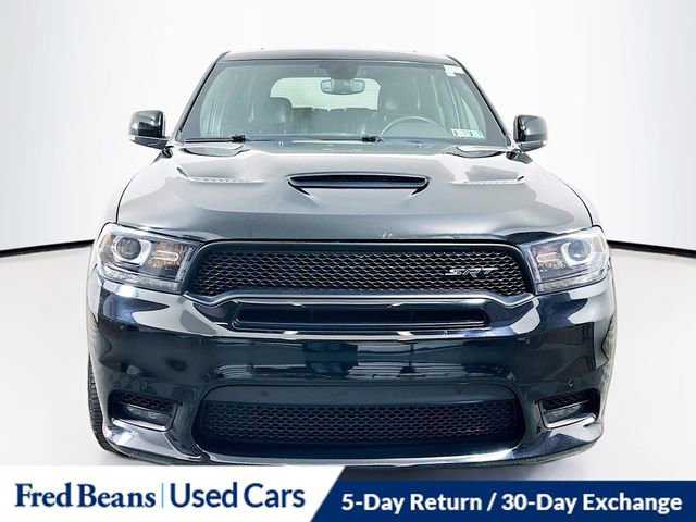 Used 2020 Dodge Durango SRT image 2