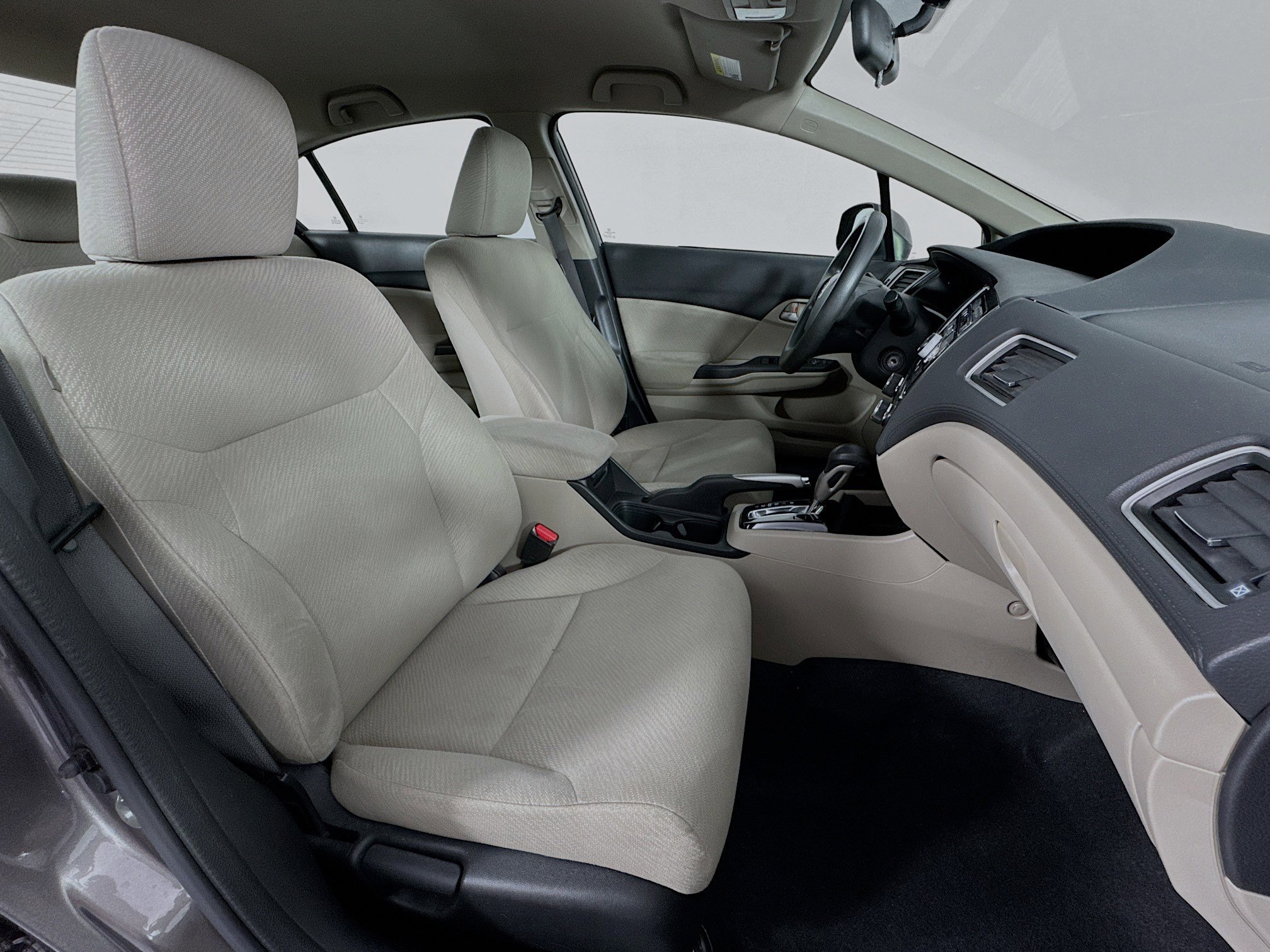 Used 2013 Honda Civic LX image 25