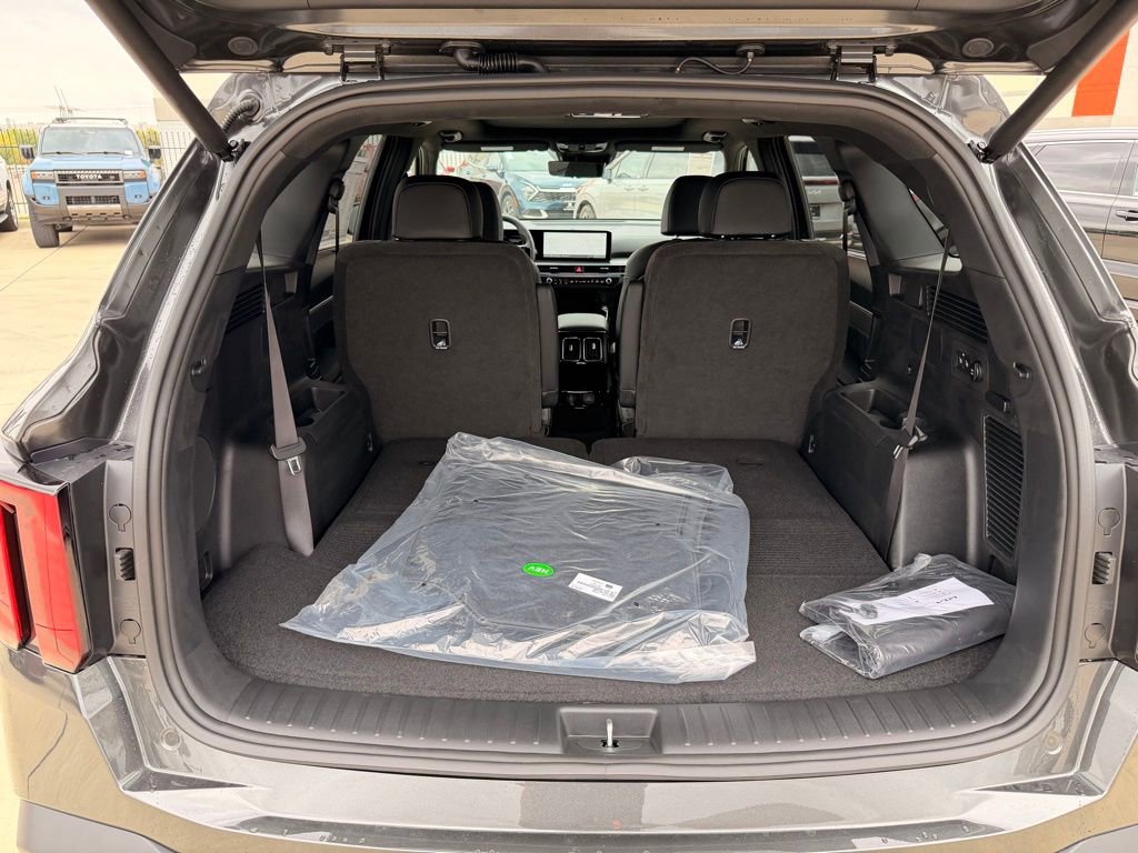 New 2026 Kia Sorento SX Prestige image 26