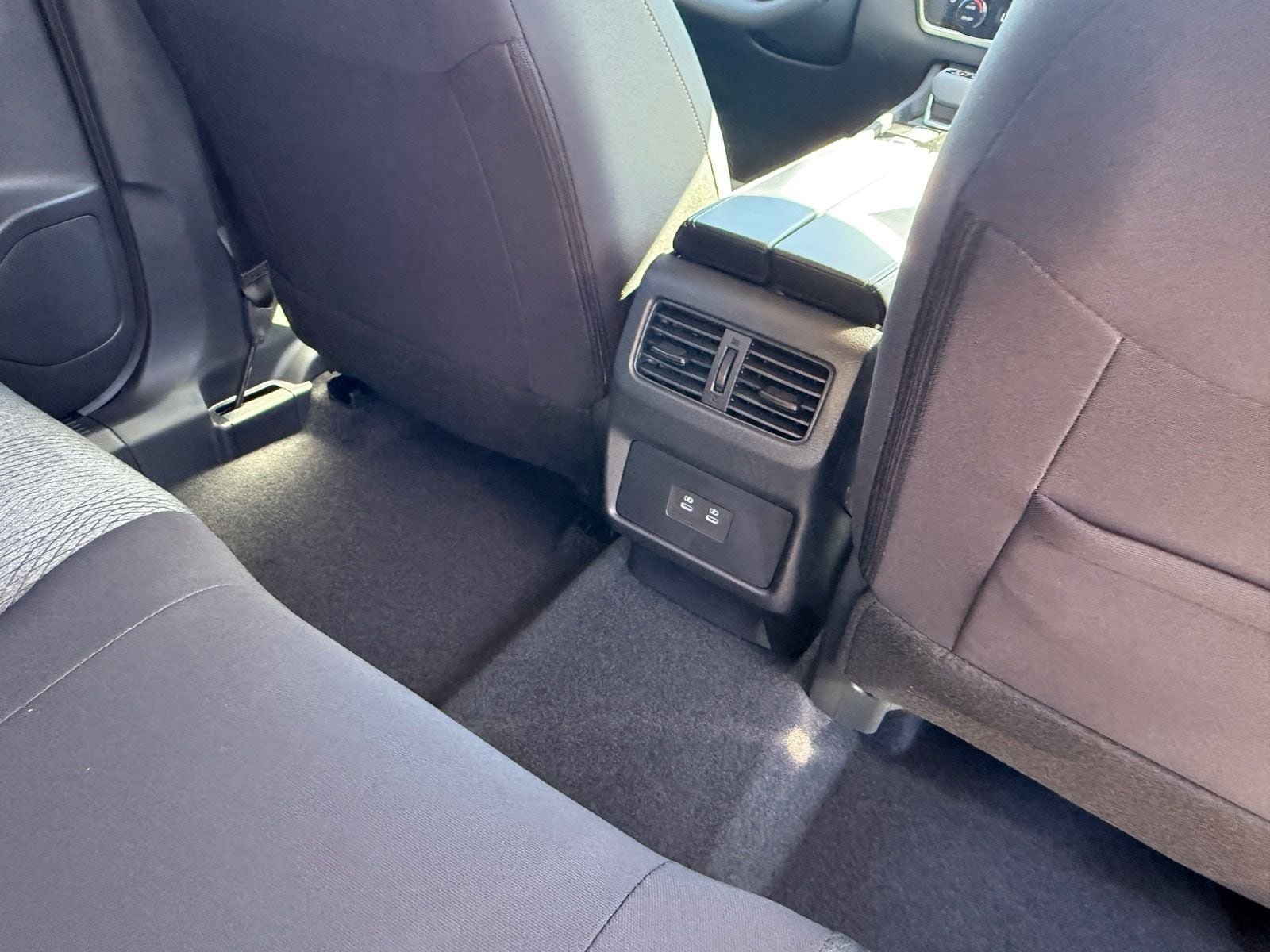 New 2026 Nissan Rogue SV w/ Cold Weather Package image 19