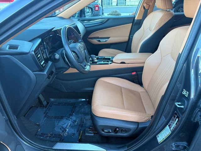 Certified 2023 Lexus NX 250 AWD image 14