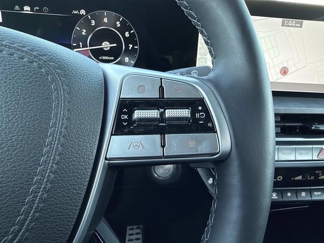 Used 2025 Kia Telluride SX Prestige X-Line image 25