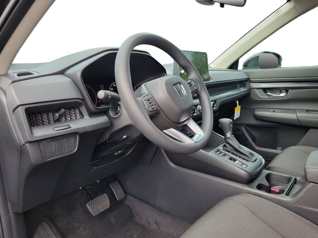 New 2026 Honda CR-V LX image 6