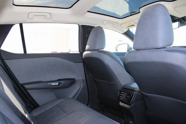 Certified 2023 Lexus RZ 450e Premium image 7