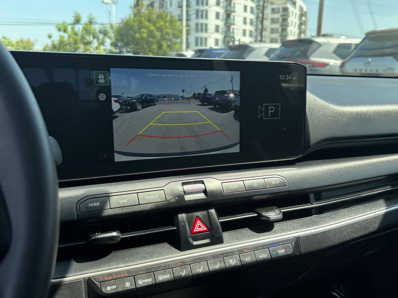 Used 2026 Kia K4 FWD image 25
