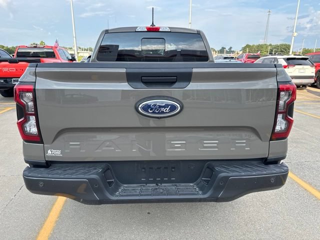 Used 2025 Ford Ranger XLT RWD image 8