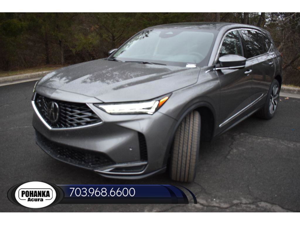 New 2026 Acura MDX w/ Technology Package video 3